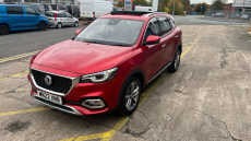 MG Hs 1.5 T-GDI Exclusive 5dr DCT Petrol Hatchback